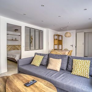 Appartement met Twee Slaapkamers